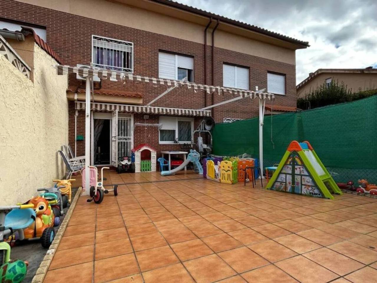 Imagen Vivienda