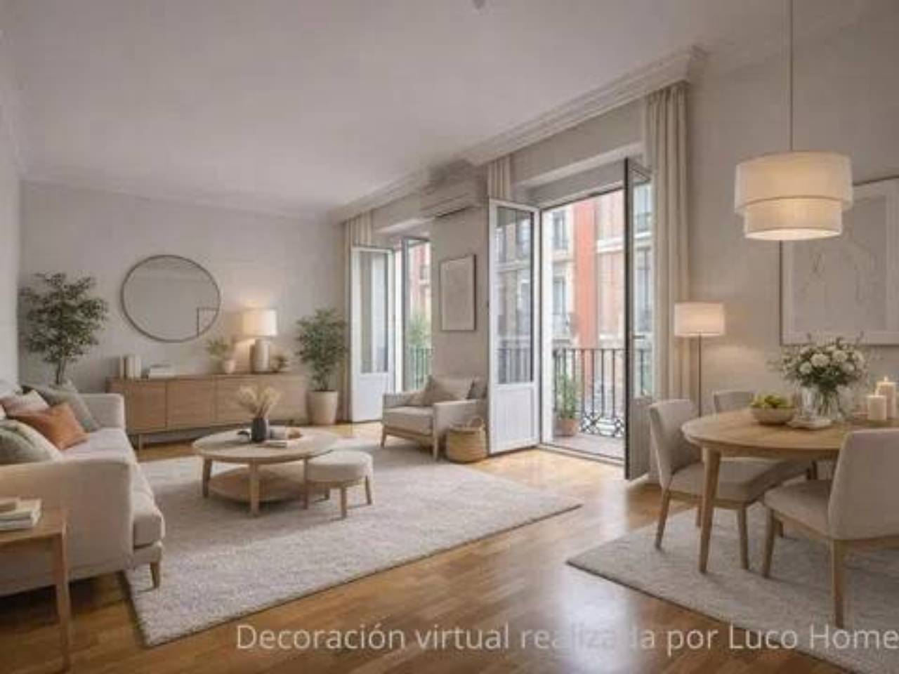 Imagen Vivienda