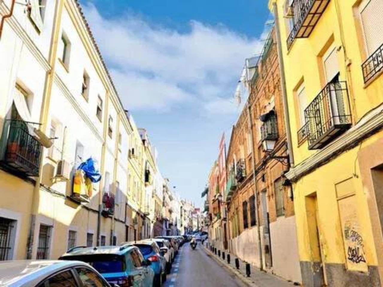 Imagen Vivienda