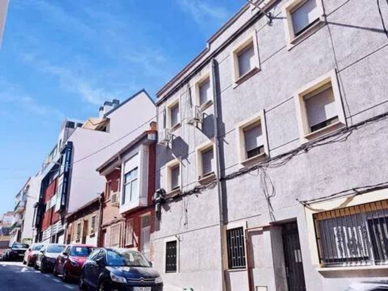 Imagen Vivienda