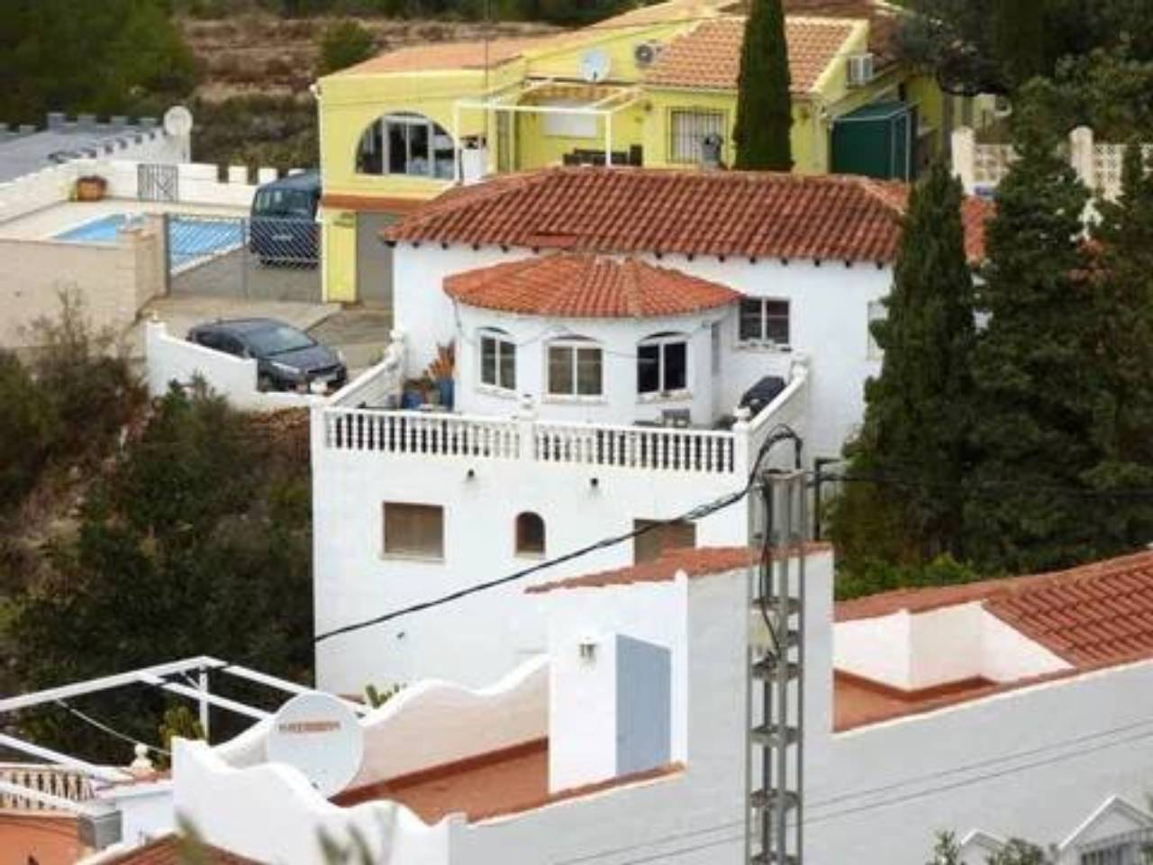 Imagen Vivienda