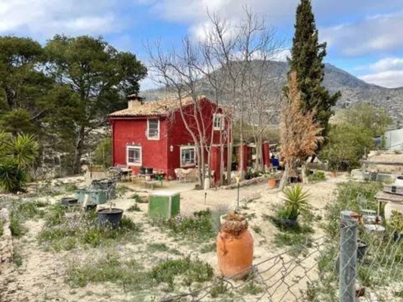 Imagen Vivienda