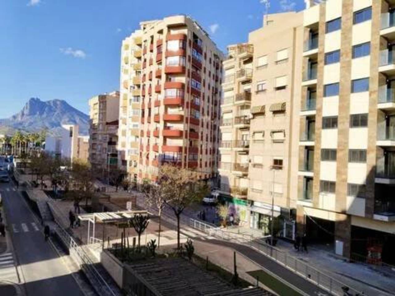 Imagen Vivienda