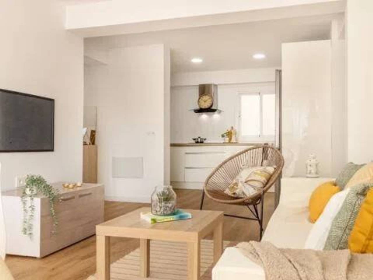 Imagen Vivienda