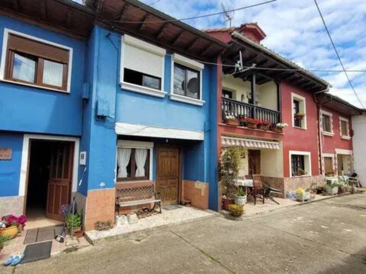 Imagen Vivienda