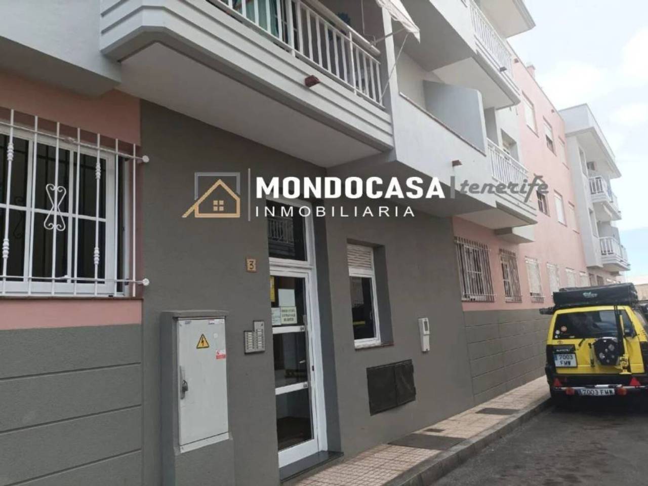 Imagen Vivienda
