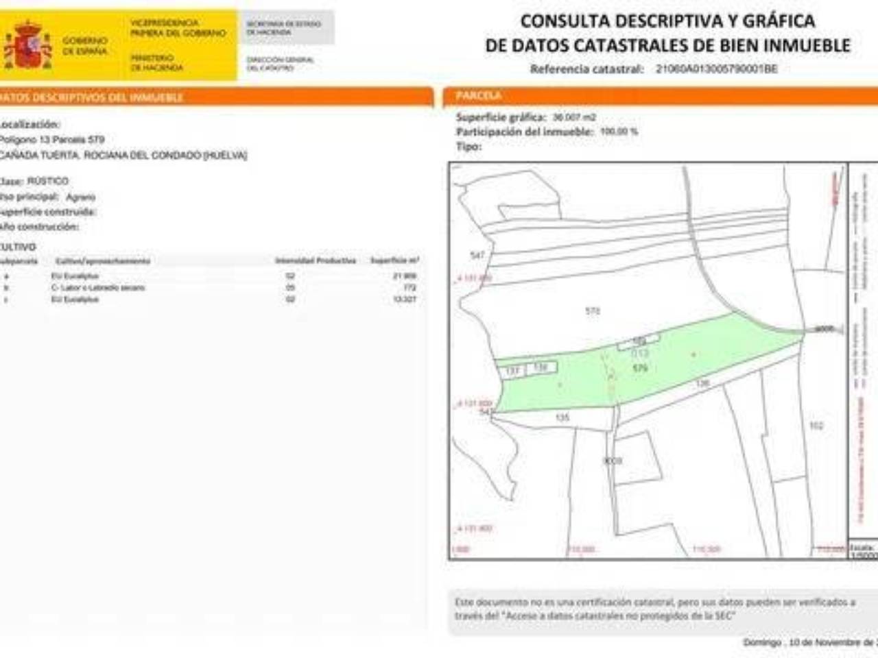 Imagen Vivienda