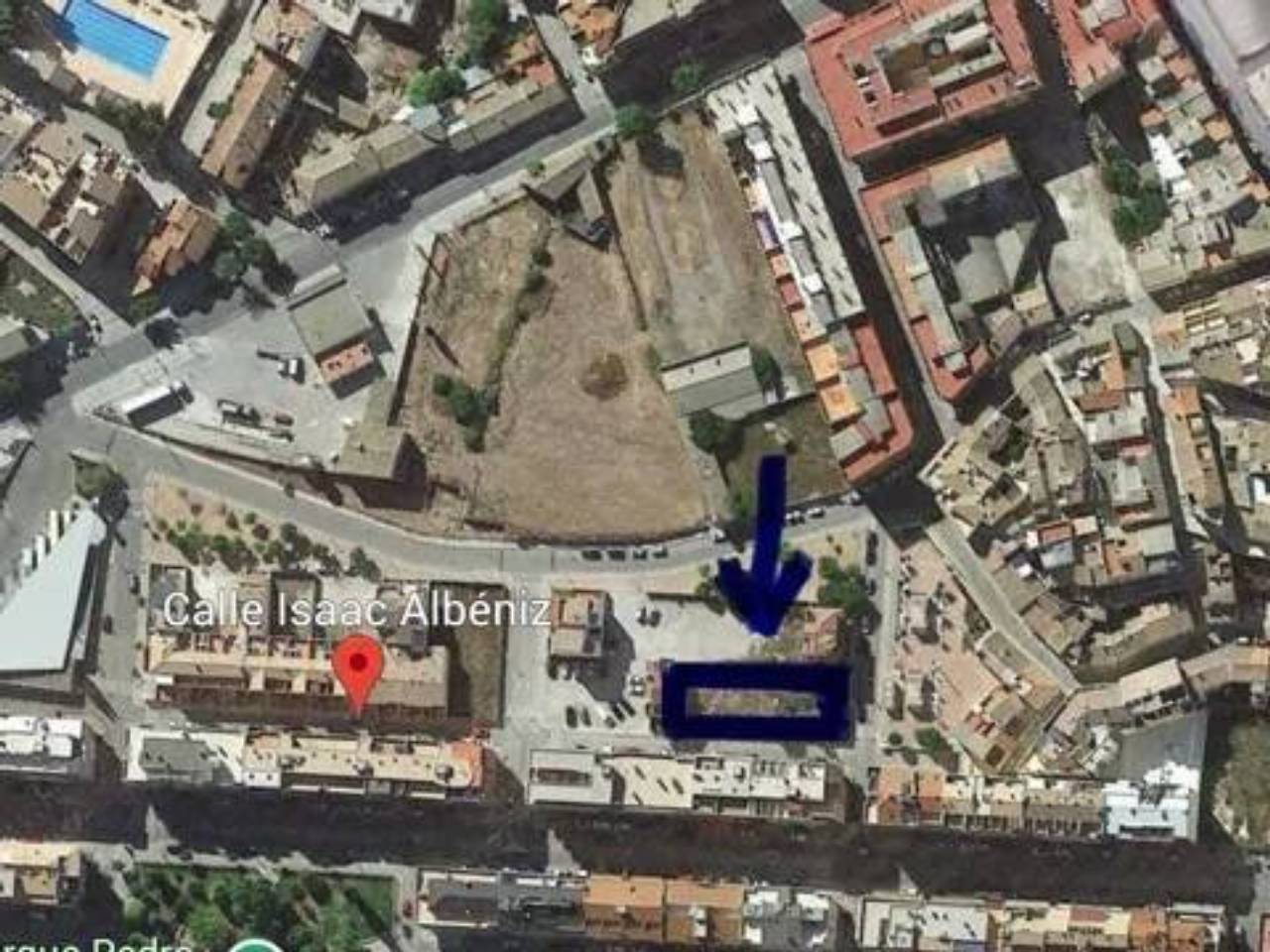 Imagen Vivienda