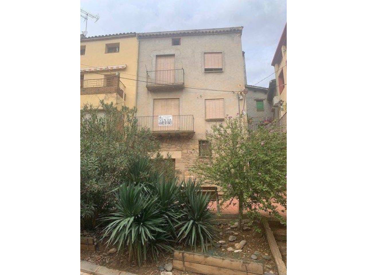 Imagen Vivienda