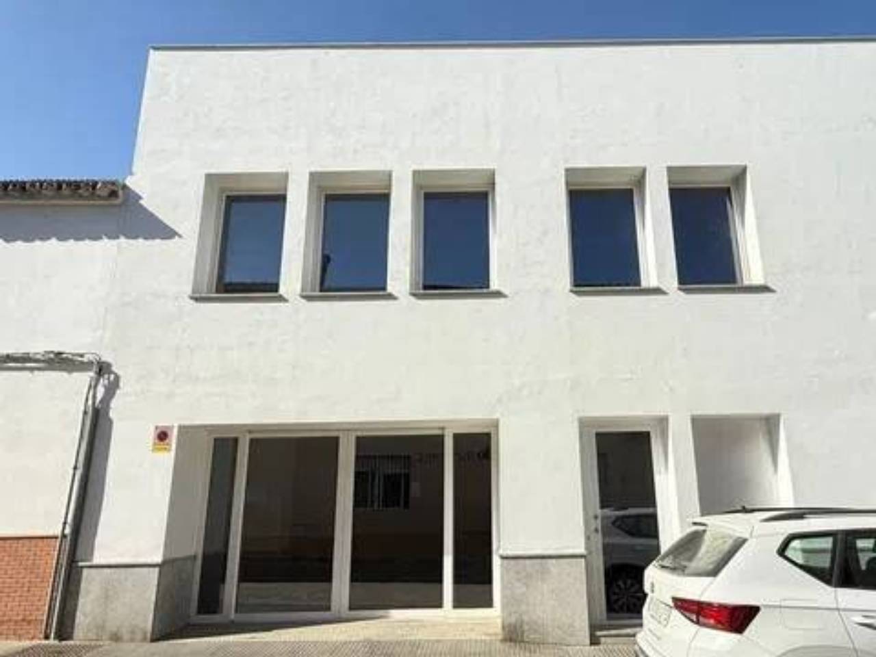 Imagen Vivienda