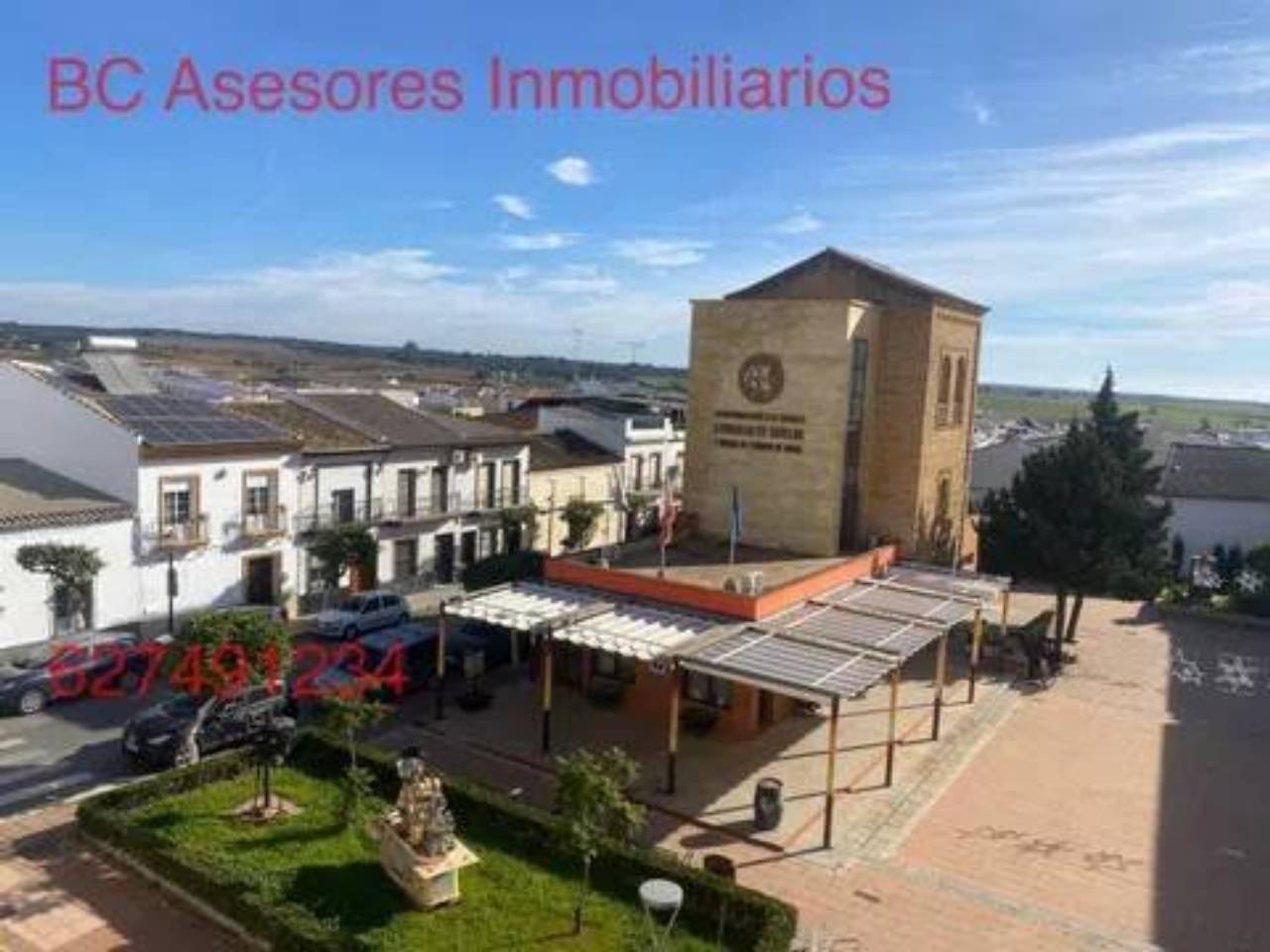 Imagen Vivienda