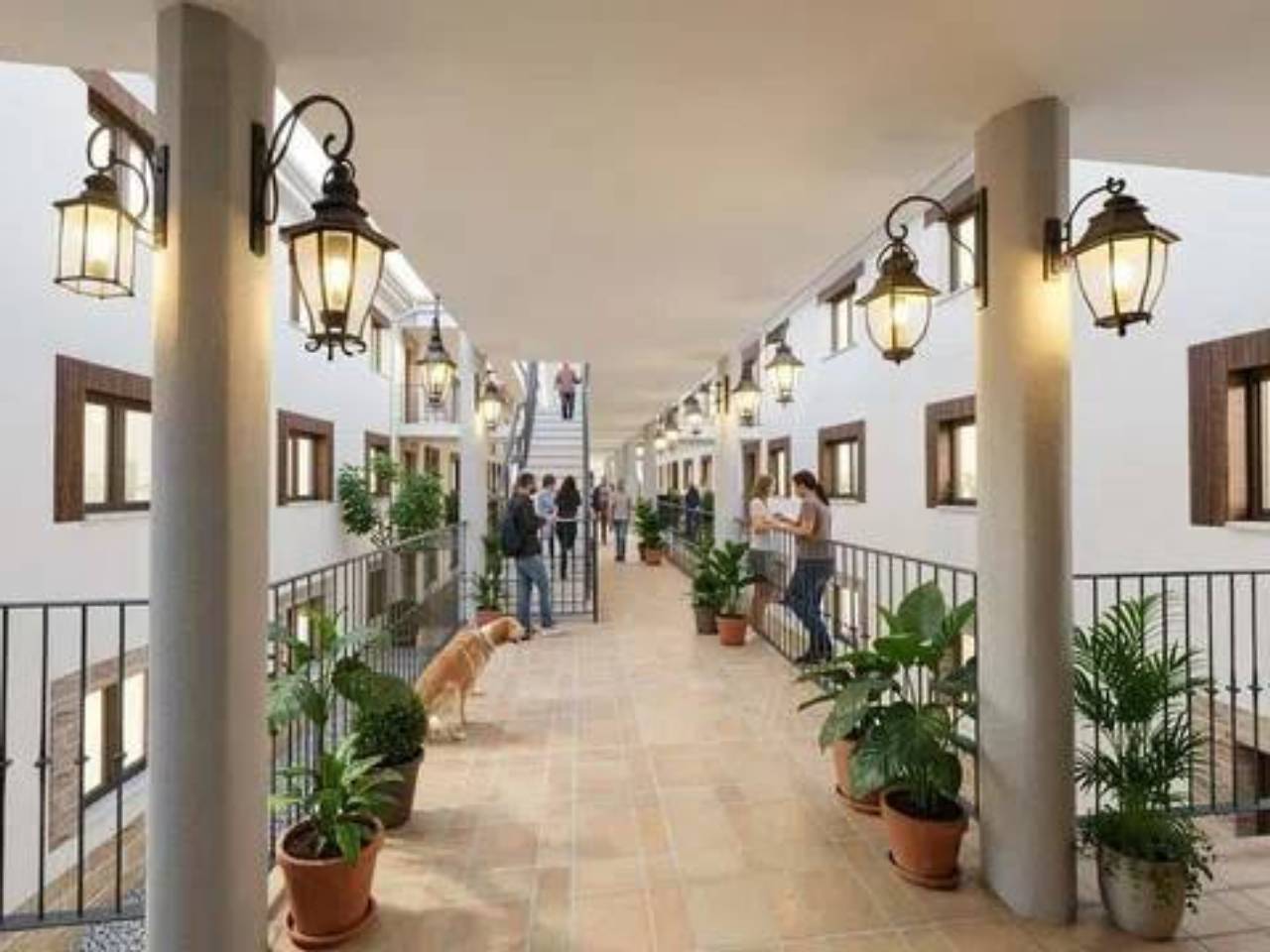 Imagen Vivienda