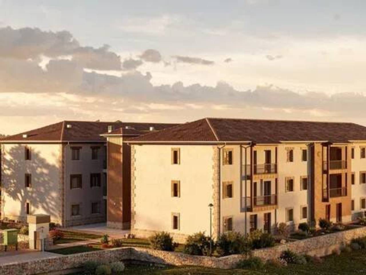 Imagen Vivienda