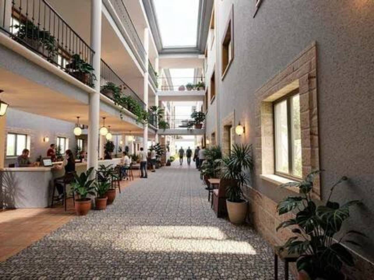 Imagen Vivienda