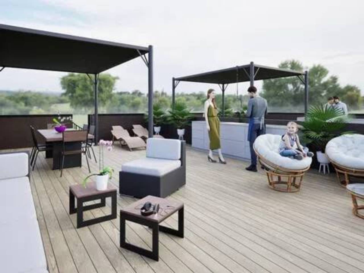 Imagen Vivienda