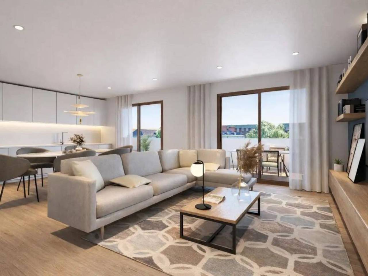 Imagen Vivienda