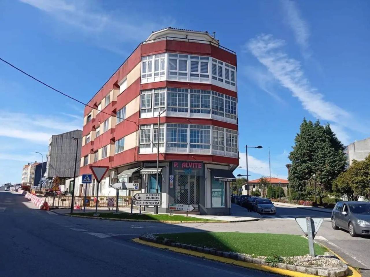 Imagen Vivienda
