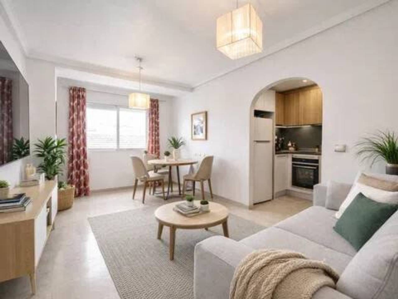 Imagen Vivienda