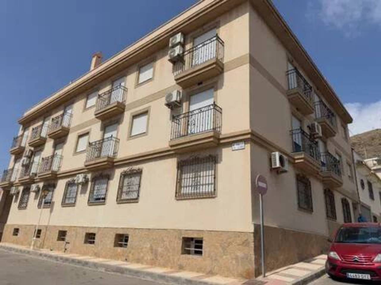 Imagen Vivienda
