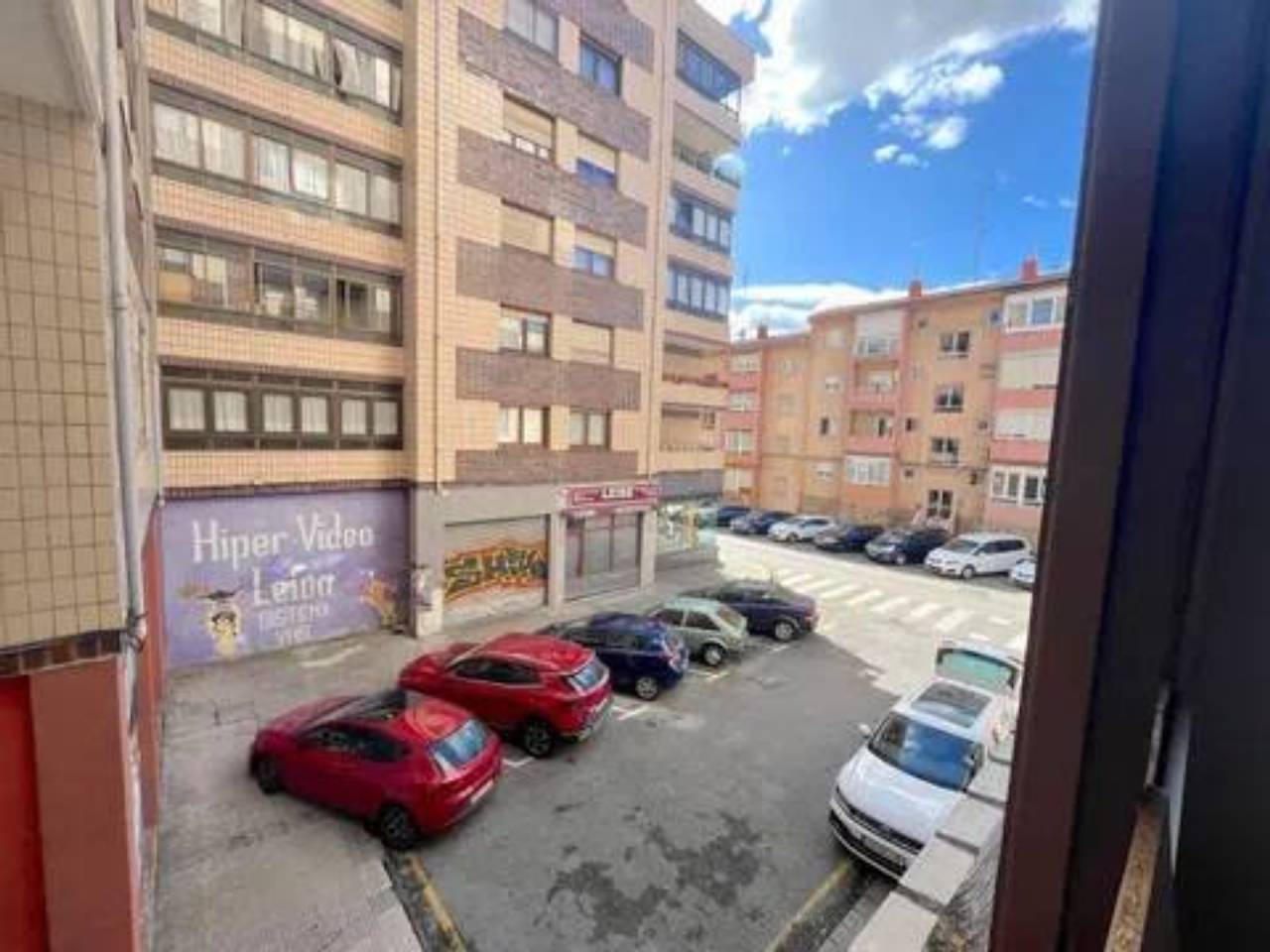 Imagen Vivienda