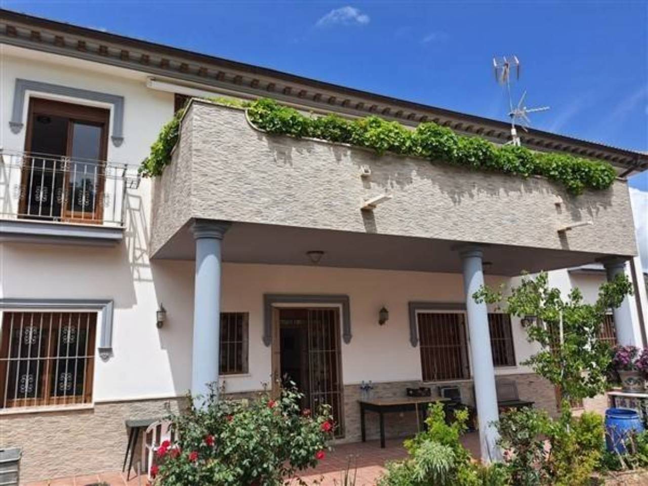 Imagen Vivienda