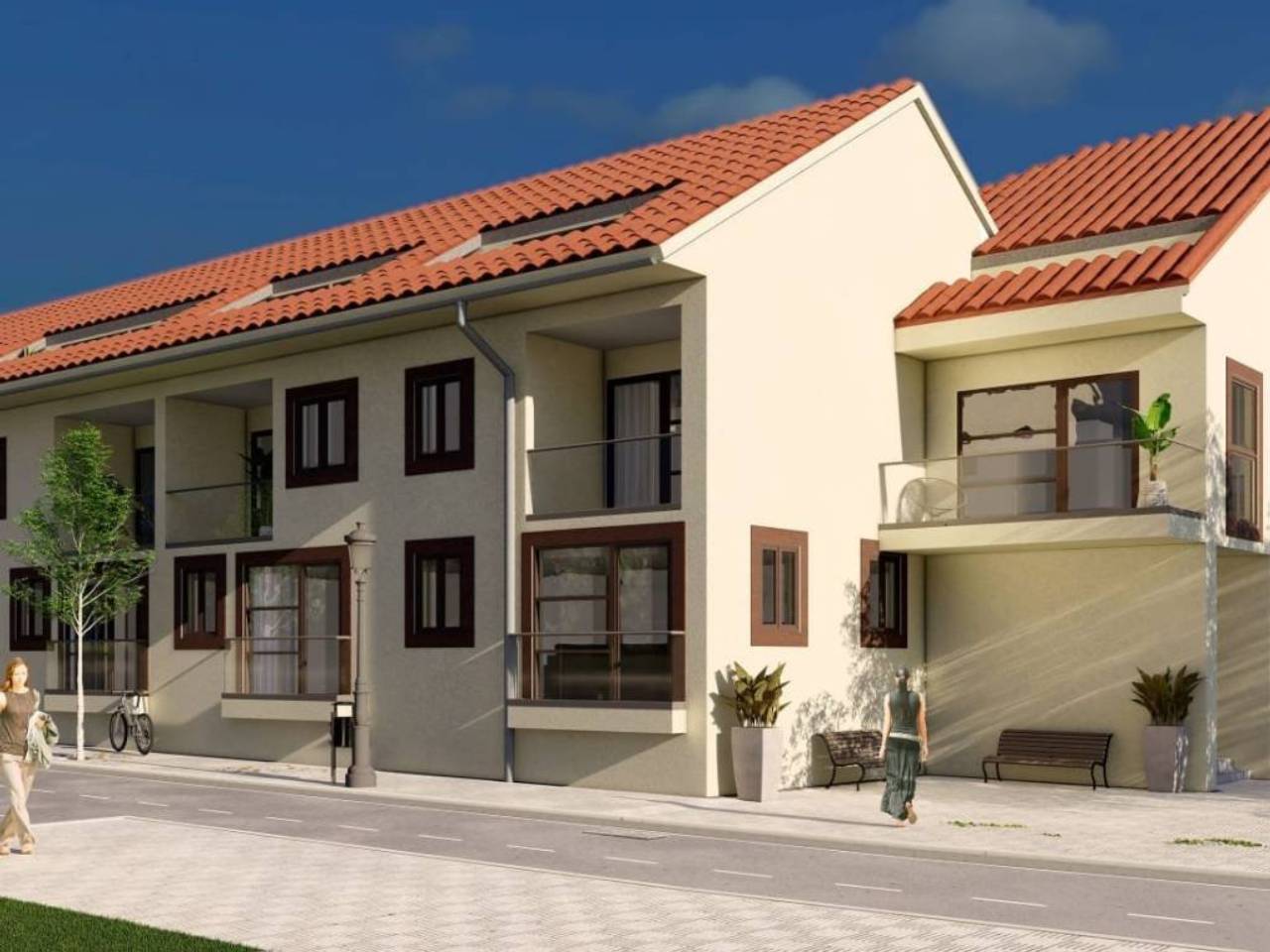 Imagen Vivienda