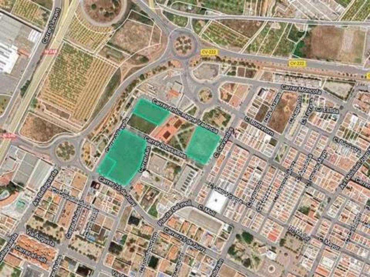 Imagen Vivienda