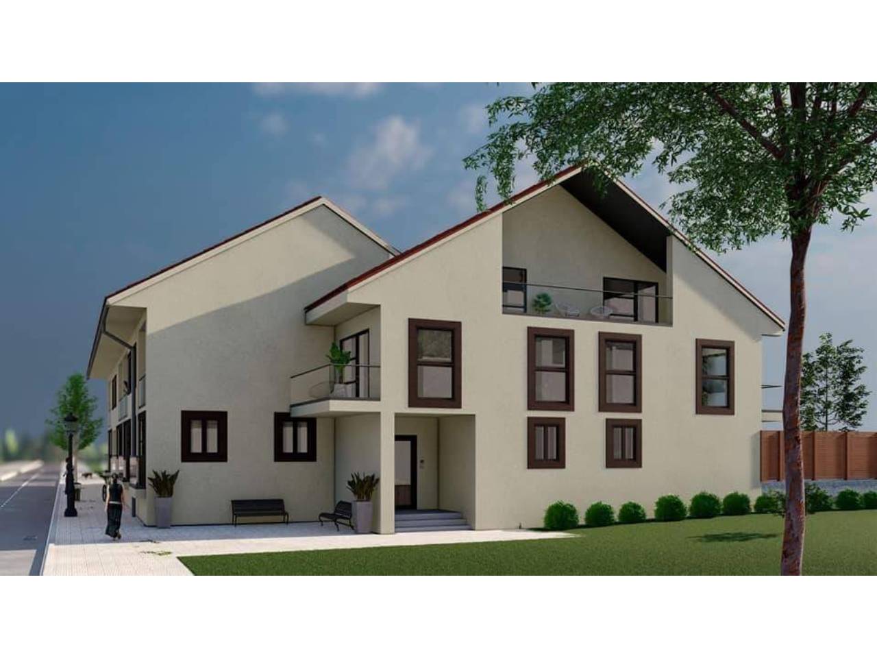 Imagen Vivienda