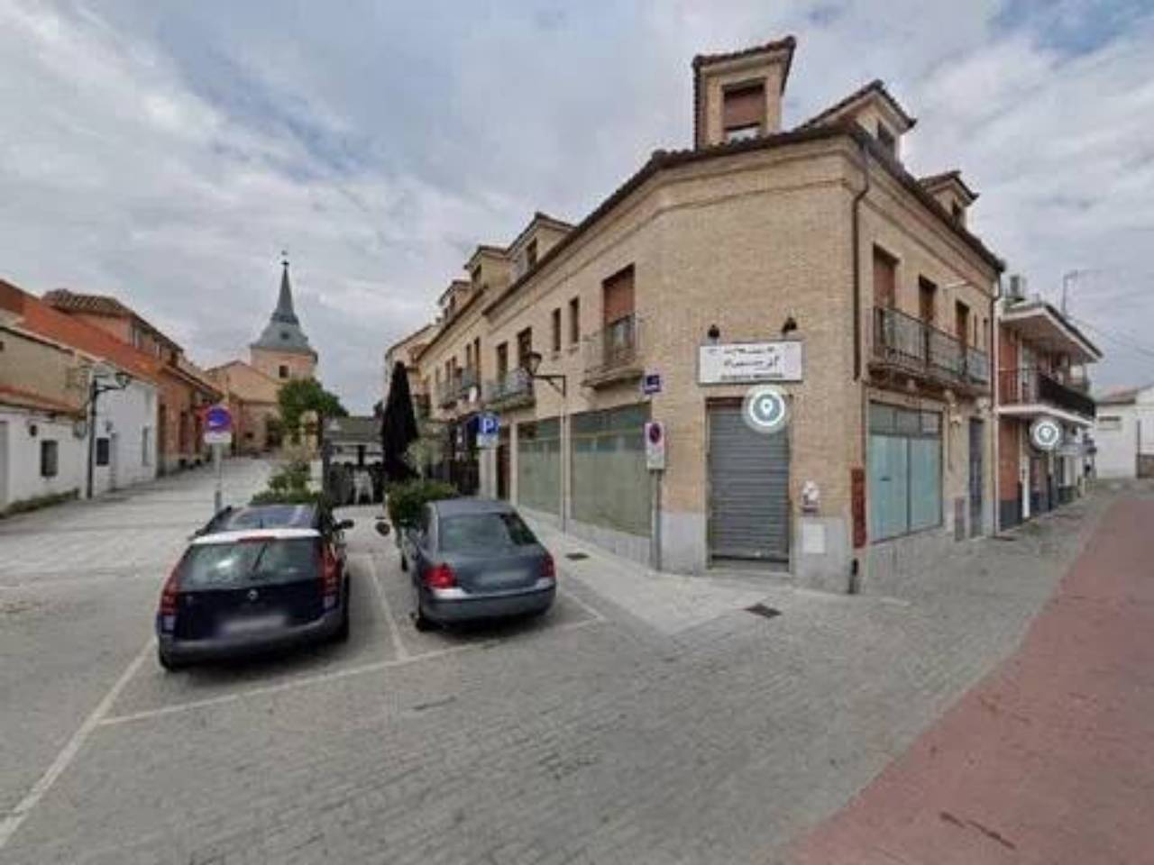 Imagen Vivienda
