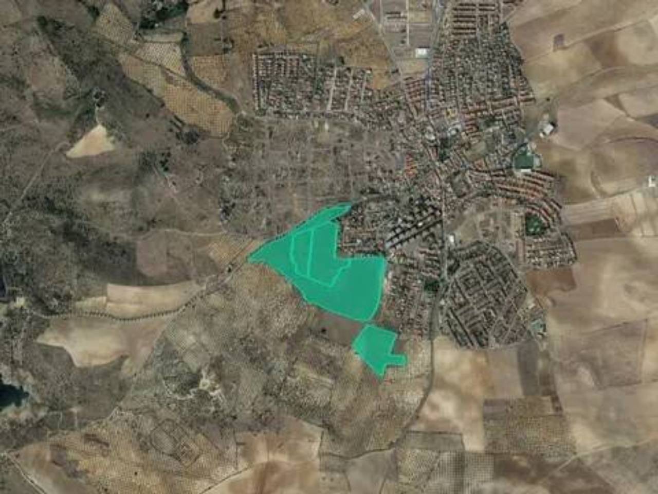 Imagen Vivienda