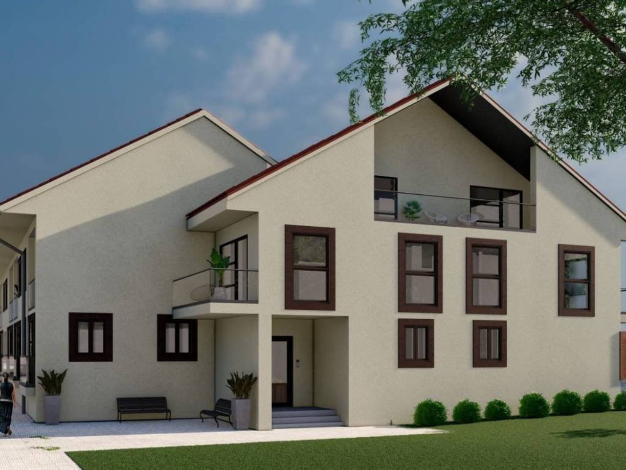 Imagen Vivienda