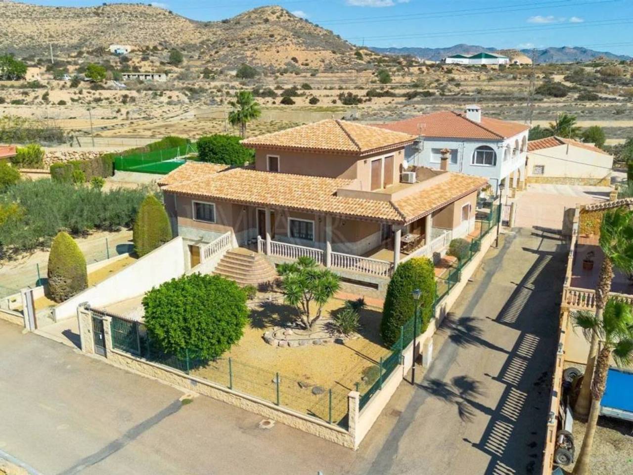 Imagen Vivienda