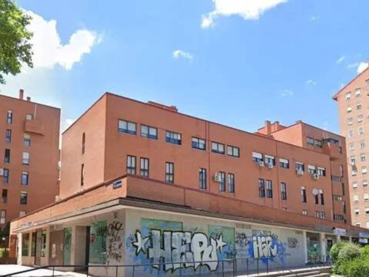 Imagen Vivienda