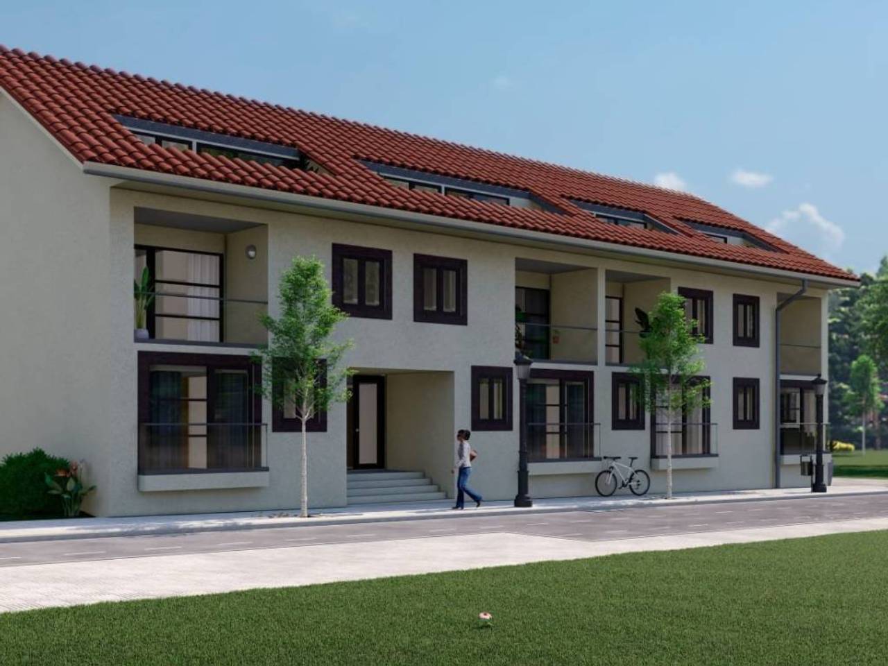 Imagen Vivienda