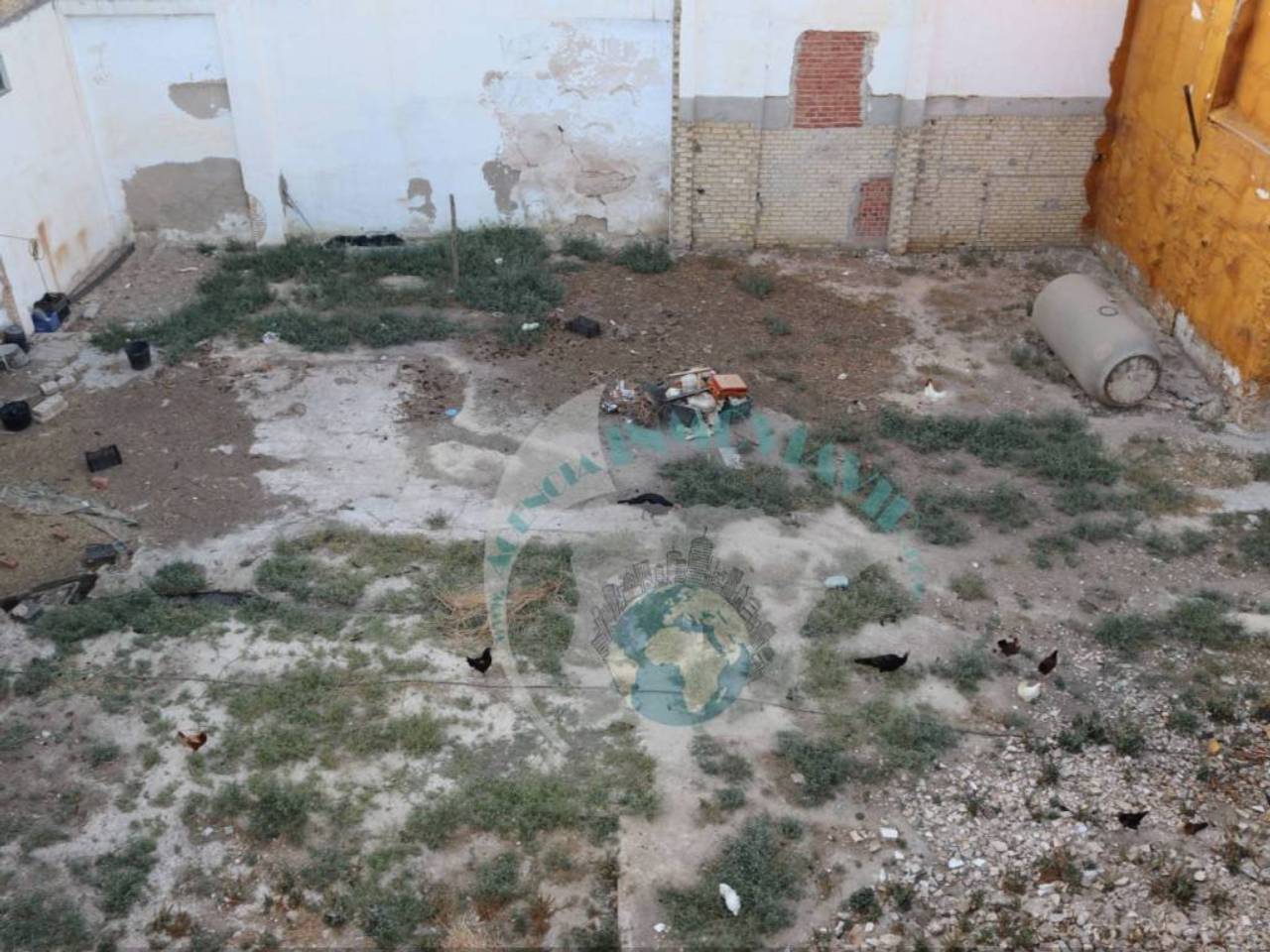 Imagen Vivienda