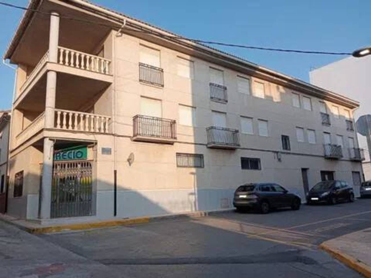 Imagen Vivienda
