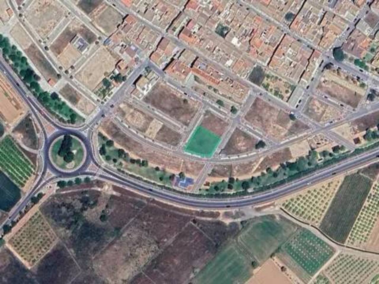 Imagen Vivienda
