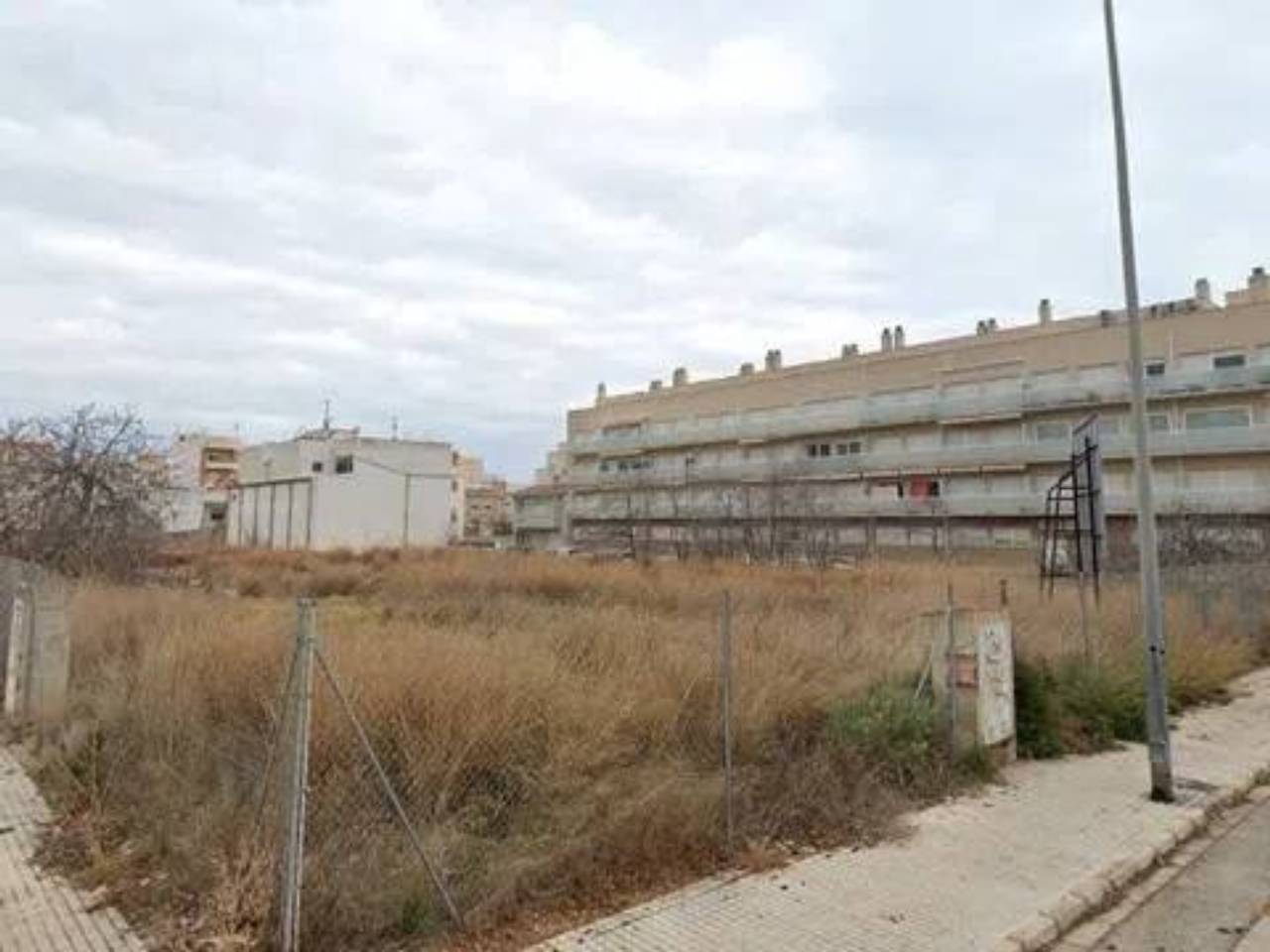 Imagen Vivienda