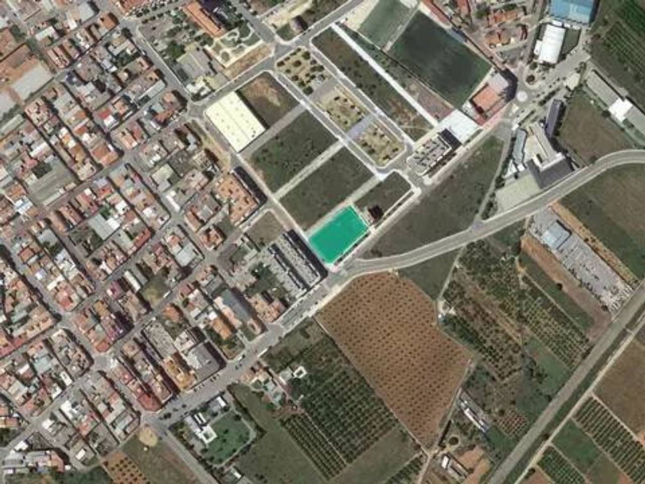Imagen Vivienda