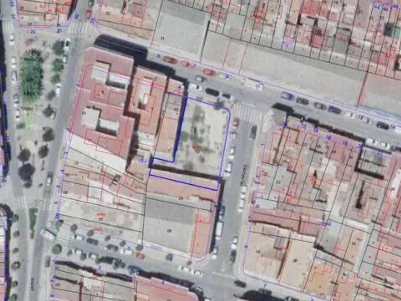 Imagen Vivienda