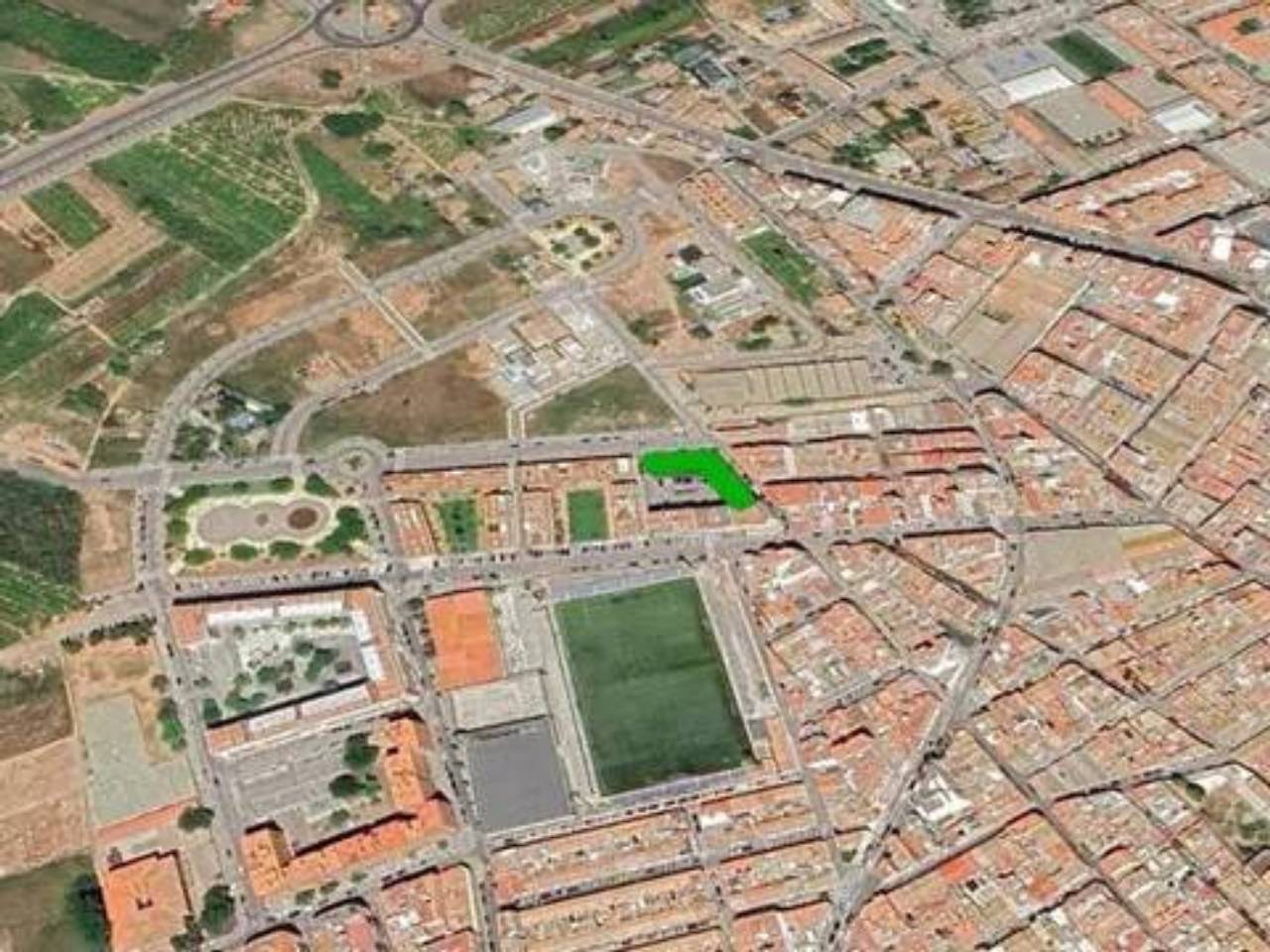 Imagen Vivienda