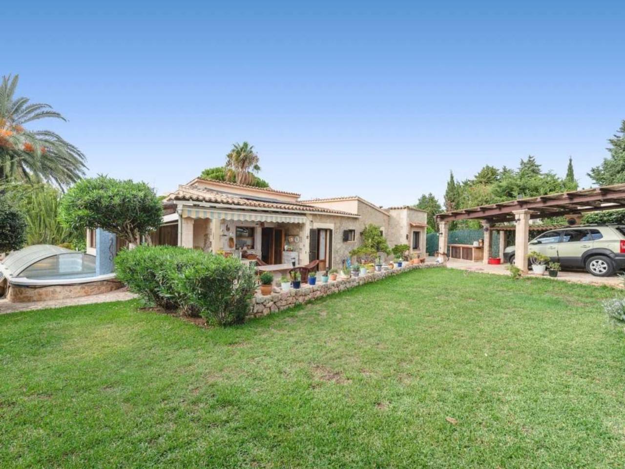 Imagen Vivienda