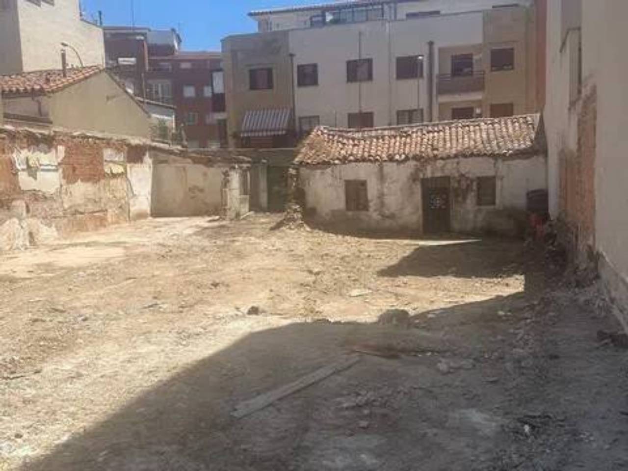 Imagen Vivienda