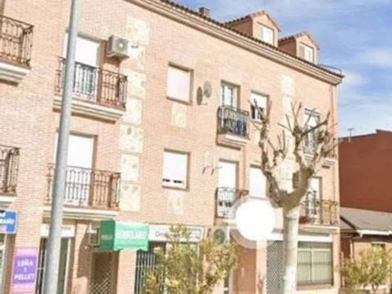 Imagen Vivienda