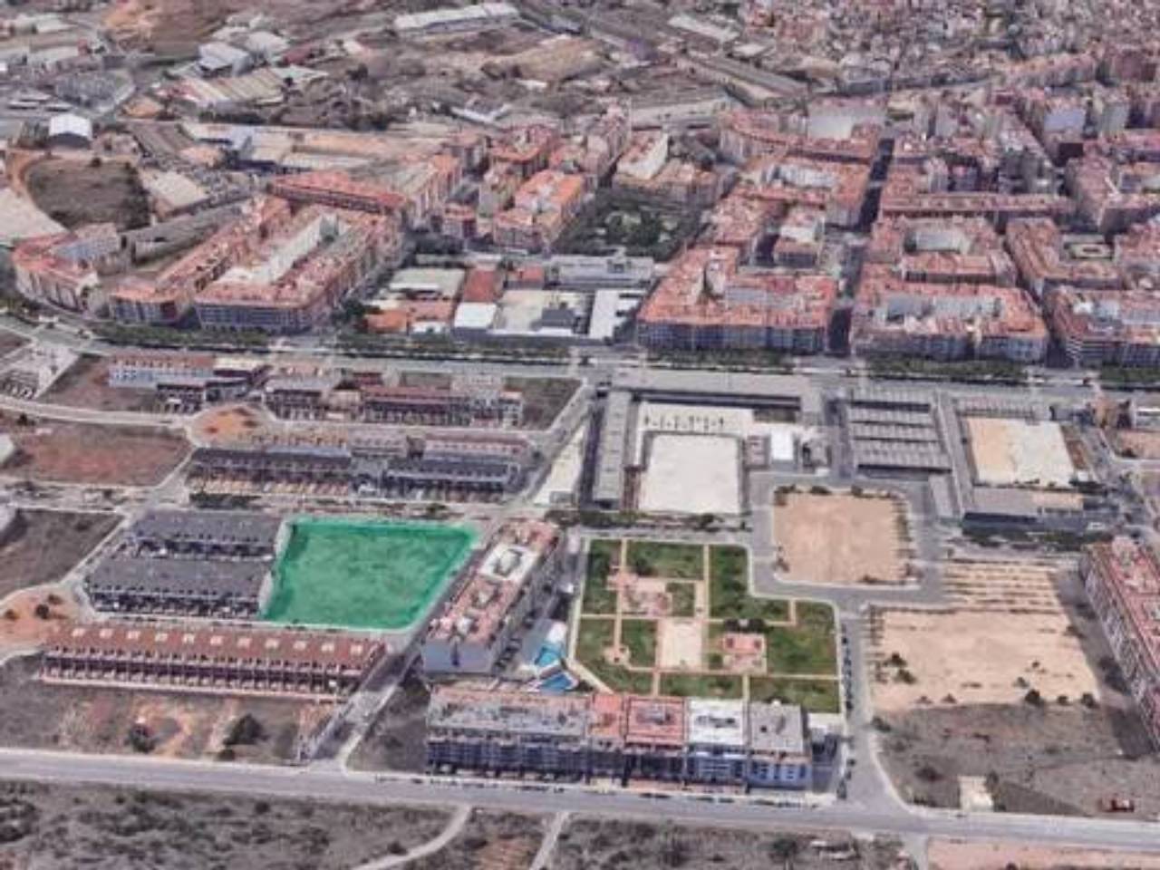 Imagen Vivienda