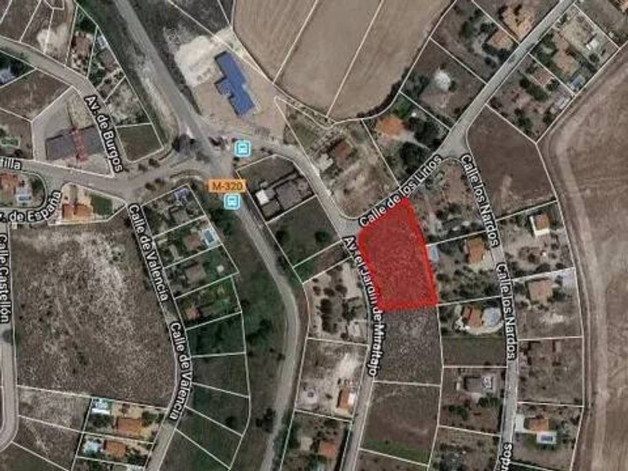 Imagen Vivienda