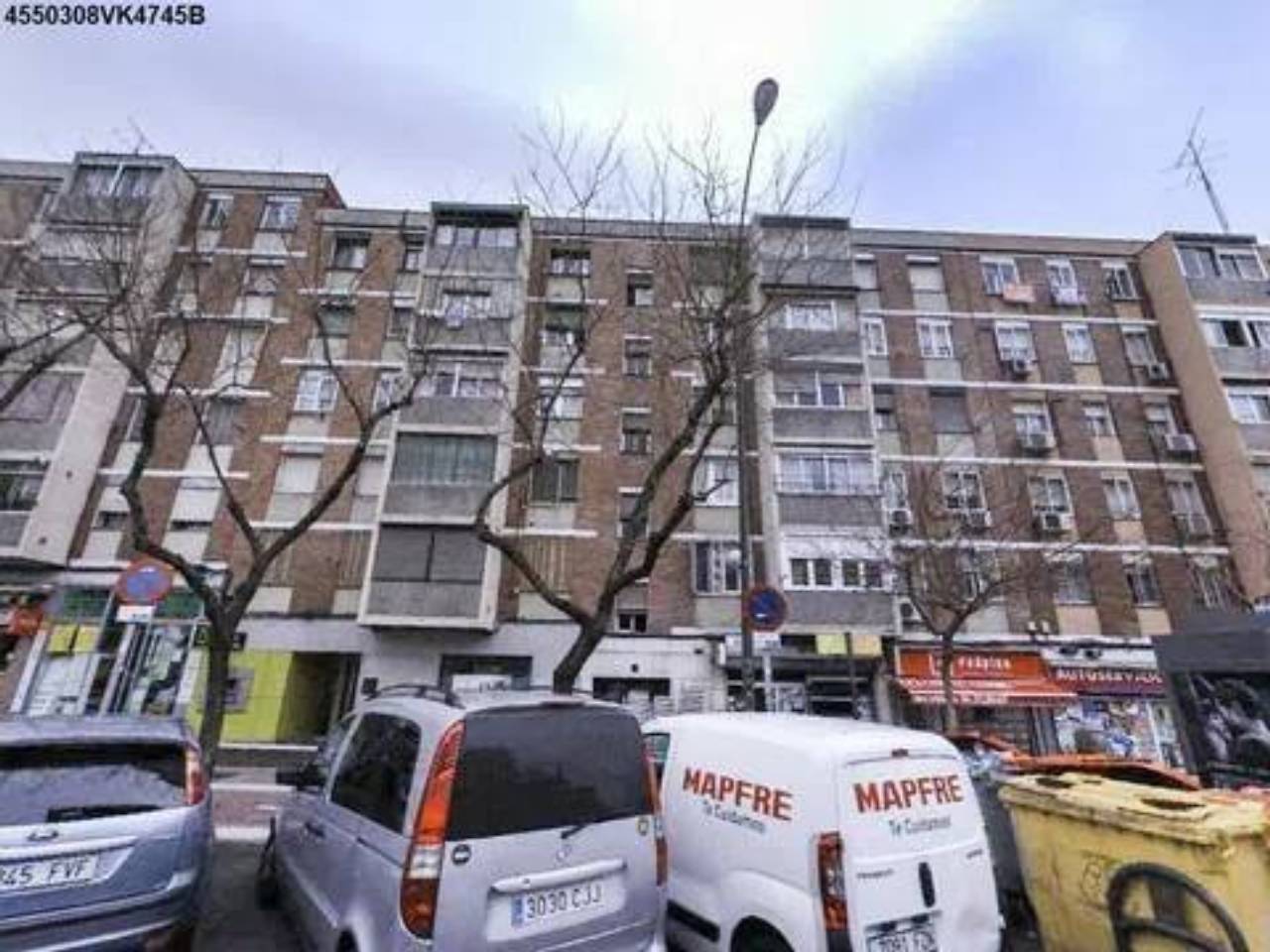 Imagen Vivienda