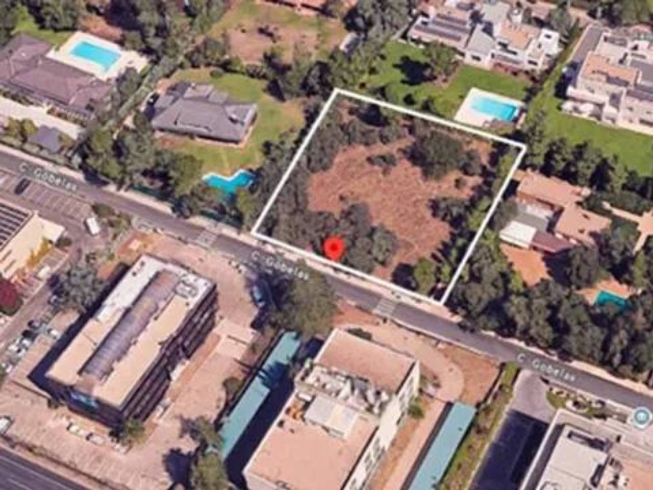 Imagen Vivienda