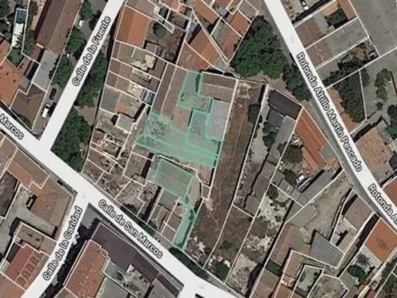 Imagen Vivienda