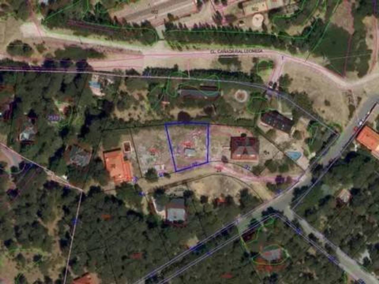 Imagen Vivienda